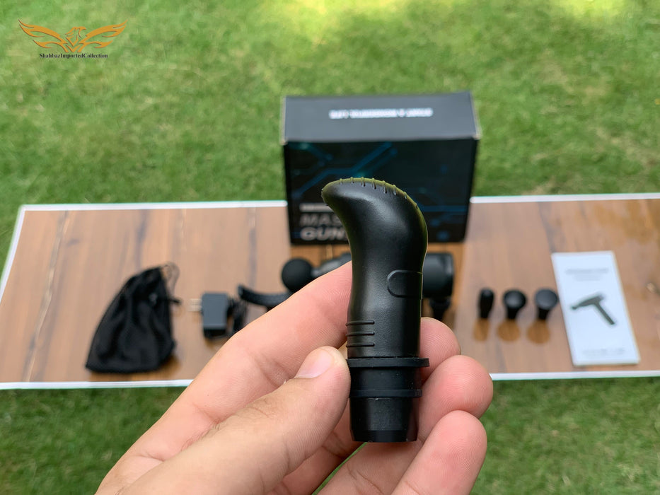 Imported Massage Gun |Brand SEJoY|