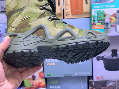 M6 Merlle Boots|Shoes|Waterproof