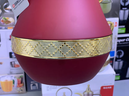 Pack Of 2 Vacuum Flask Thermos