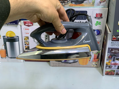 Cosmos Electric Dry Iron