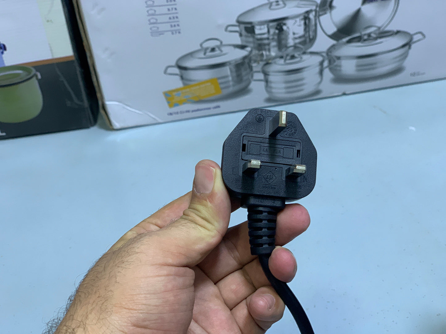 George Home Microwave|17L