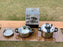Pressure Cooker Unique Brand.         |3 in 1|