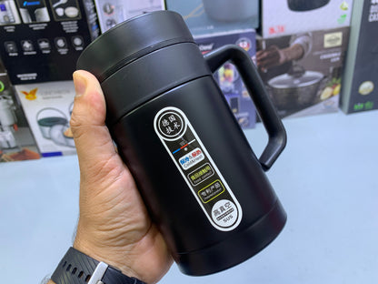 Hot and Cool Coffee Mug Stainless Steel SUS 304