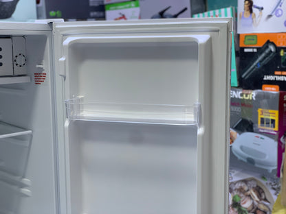 GEEPAS Mini Refrigerator 40L – Space-Saving & Efficient for Office and Room