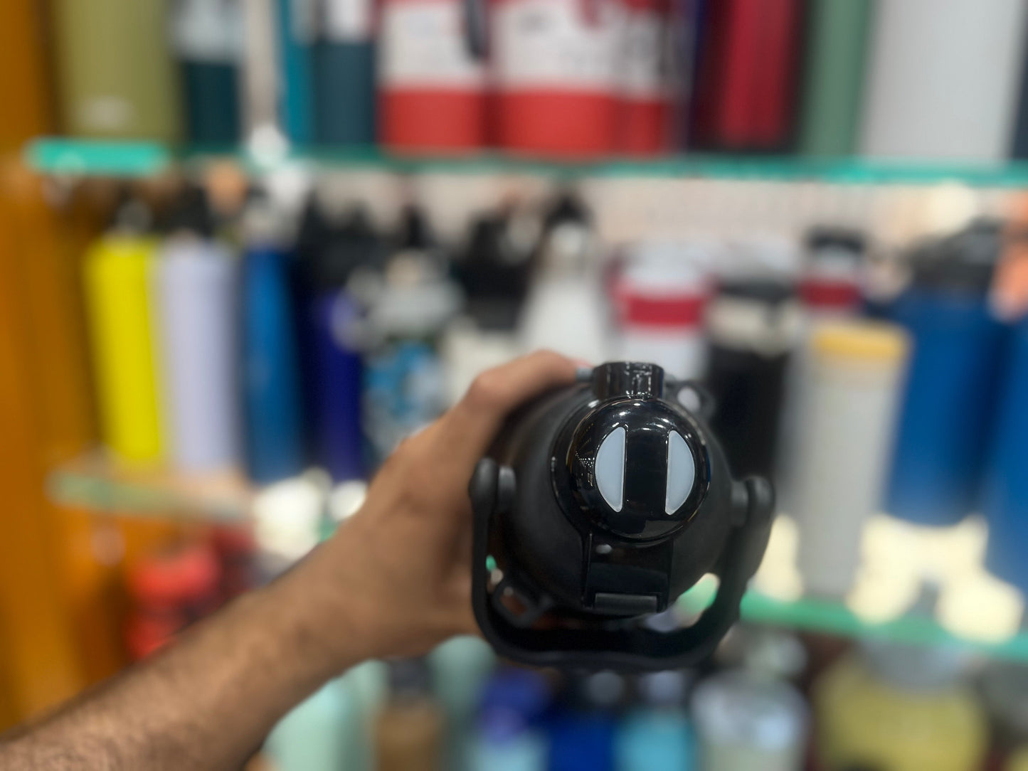 Yimi 1200 ml | 48 hours