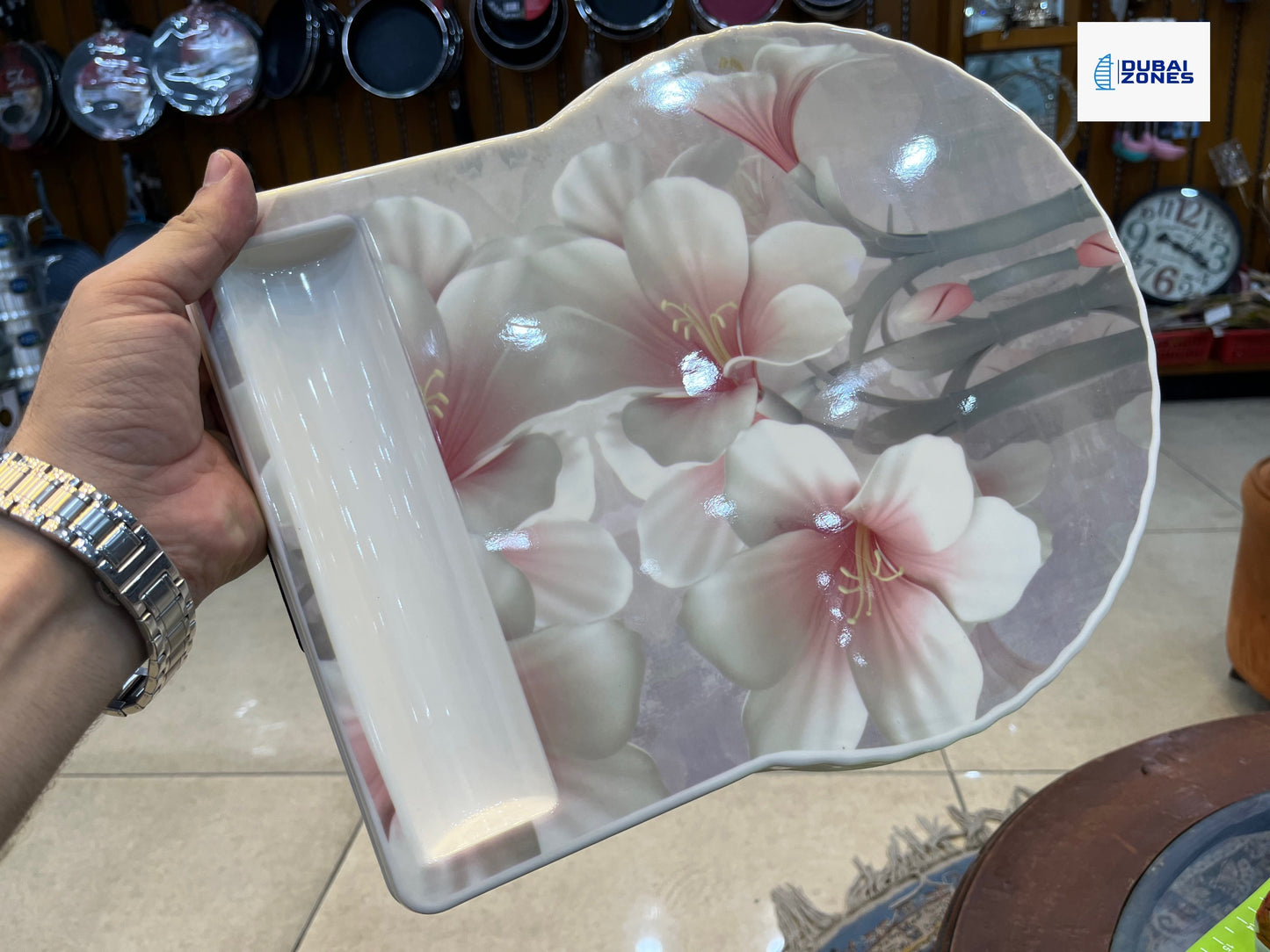 Melamine Chakla Belan, Rolling Belan Made With Melamine Unique Beautiful Perfect Roti Maker