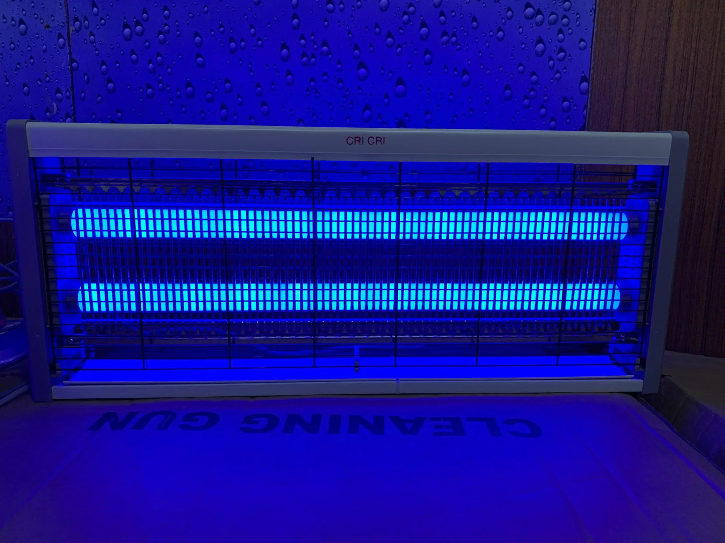 Electric Mosquitos Killer New Model CRICRI -