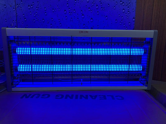 Electric Mosquitos Killer New Model CRICRI -