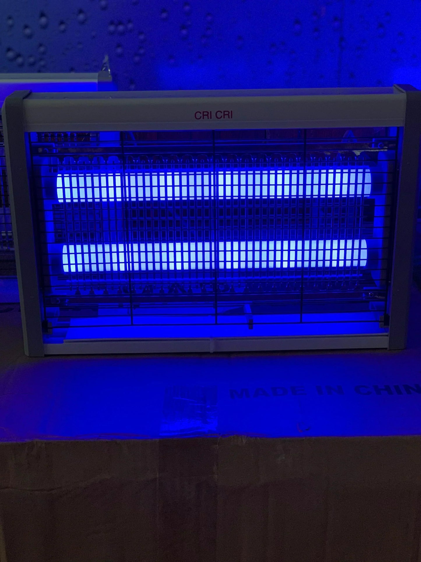 Electric Mosquitos Killer New Model CRICRI -