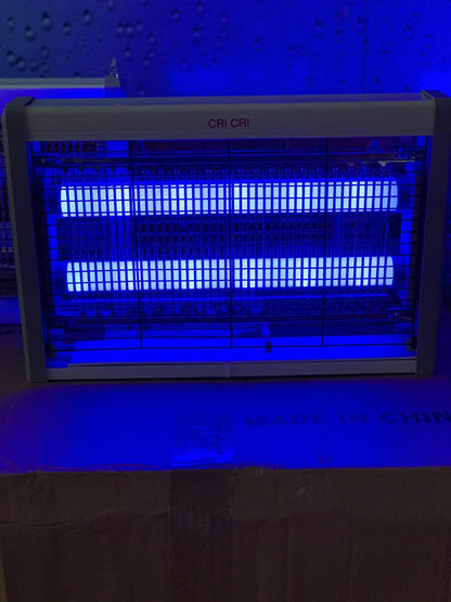 Electric Mosquitos Killer New Model CRICRI -