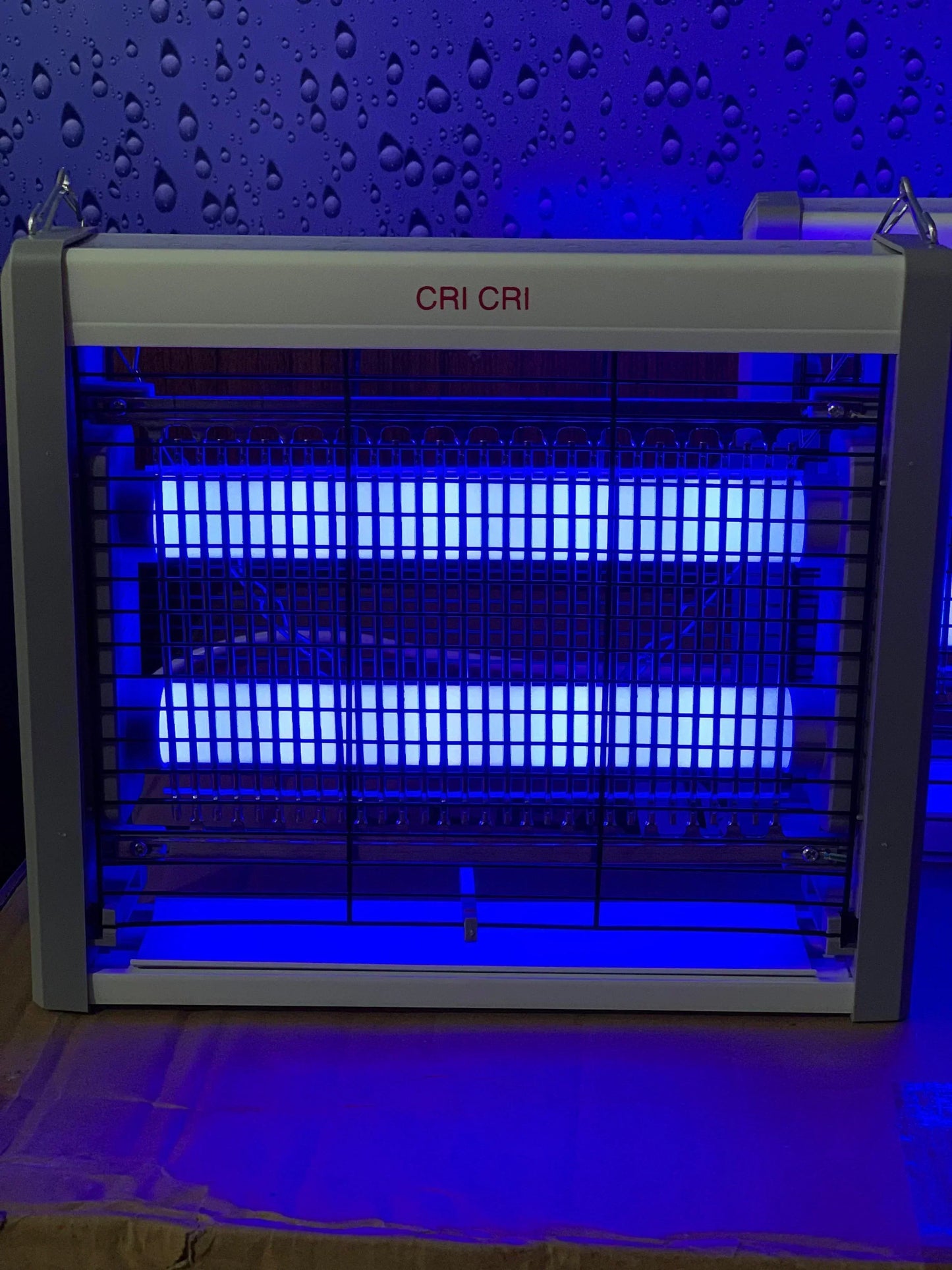 Electric Mosquitos Killer New Model CRICRI -