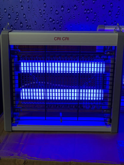 Electric Mosquitos Killer New Model CRICRI -