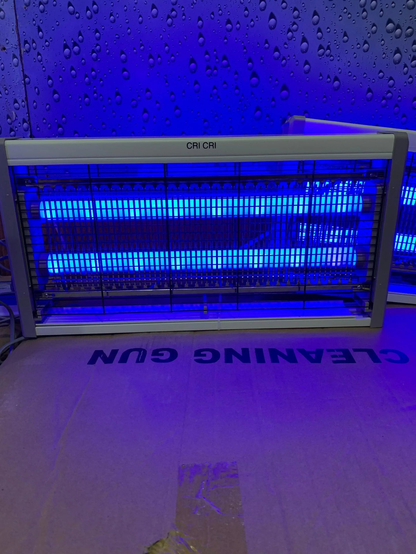 Electric Mosquitos Killer New Model CRICRI -