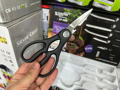 Zepter Brand Germany Imported Knife Set