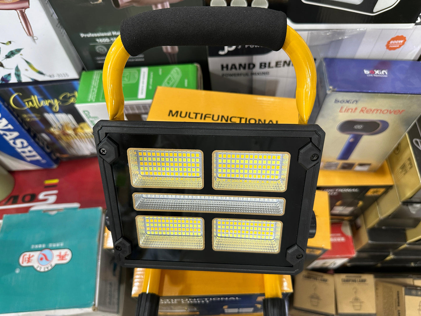 Multi Functional Light Imported Quality