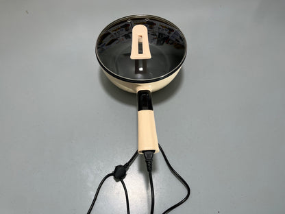 Changhong Electric Digital Cooking Pan