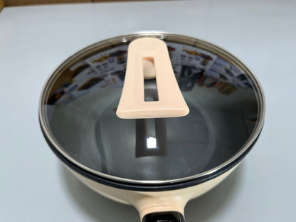 Changhong Electric Digital Cooking Pan