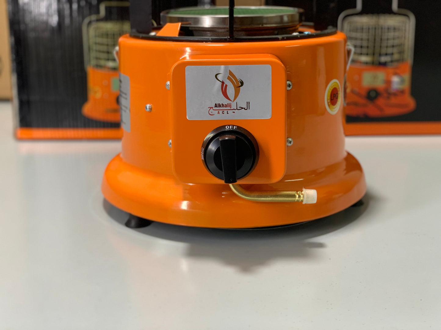 Imported  🇮🇷 Iranian Gas Heater High Quality