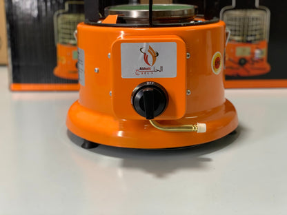 Imported  🇮🇷 Iranian Gas Heater High Quality