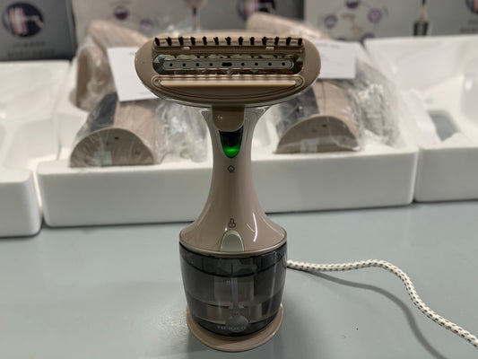 Imported premium quality Heiger Garment Steamer 1500W