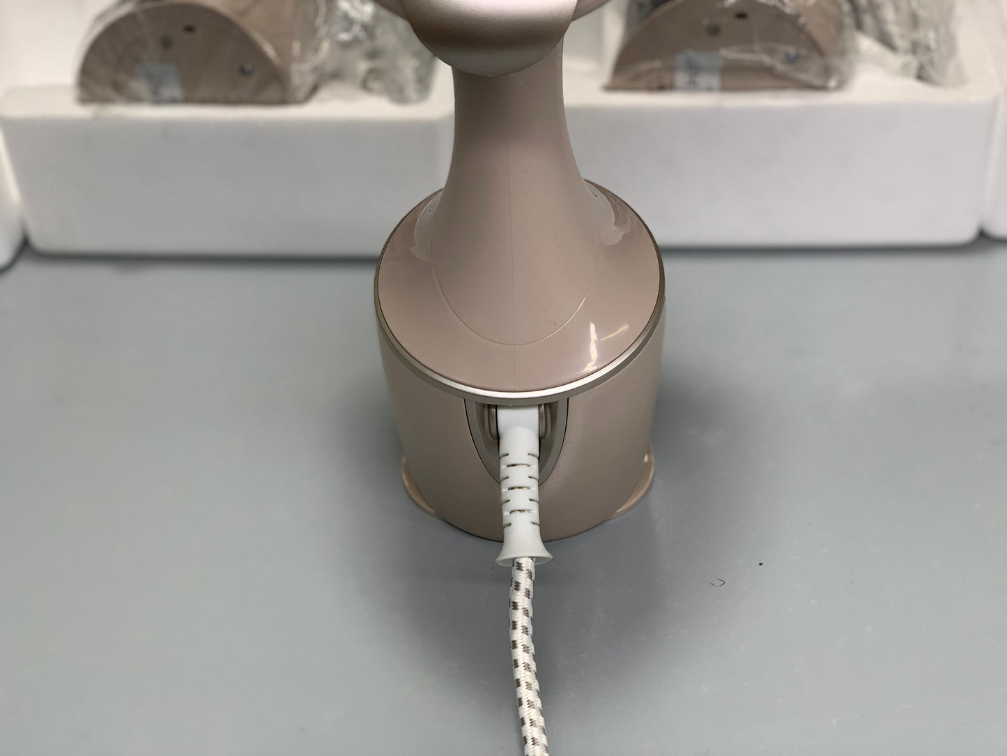 Imported premium quality Heiger Garment Steamer 1500W