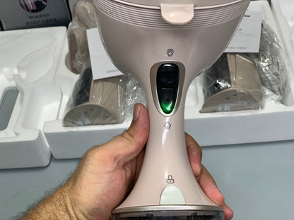 Imported premium quality Heiger Garment Steamer 1500W