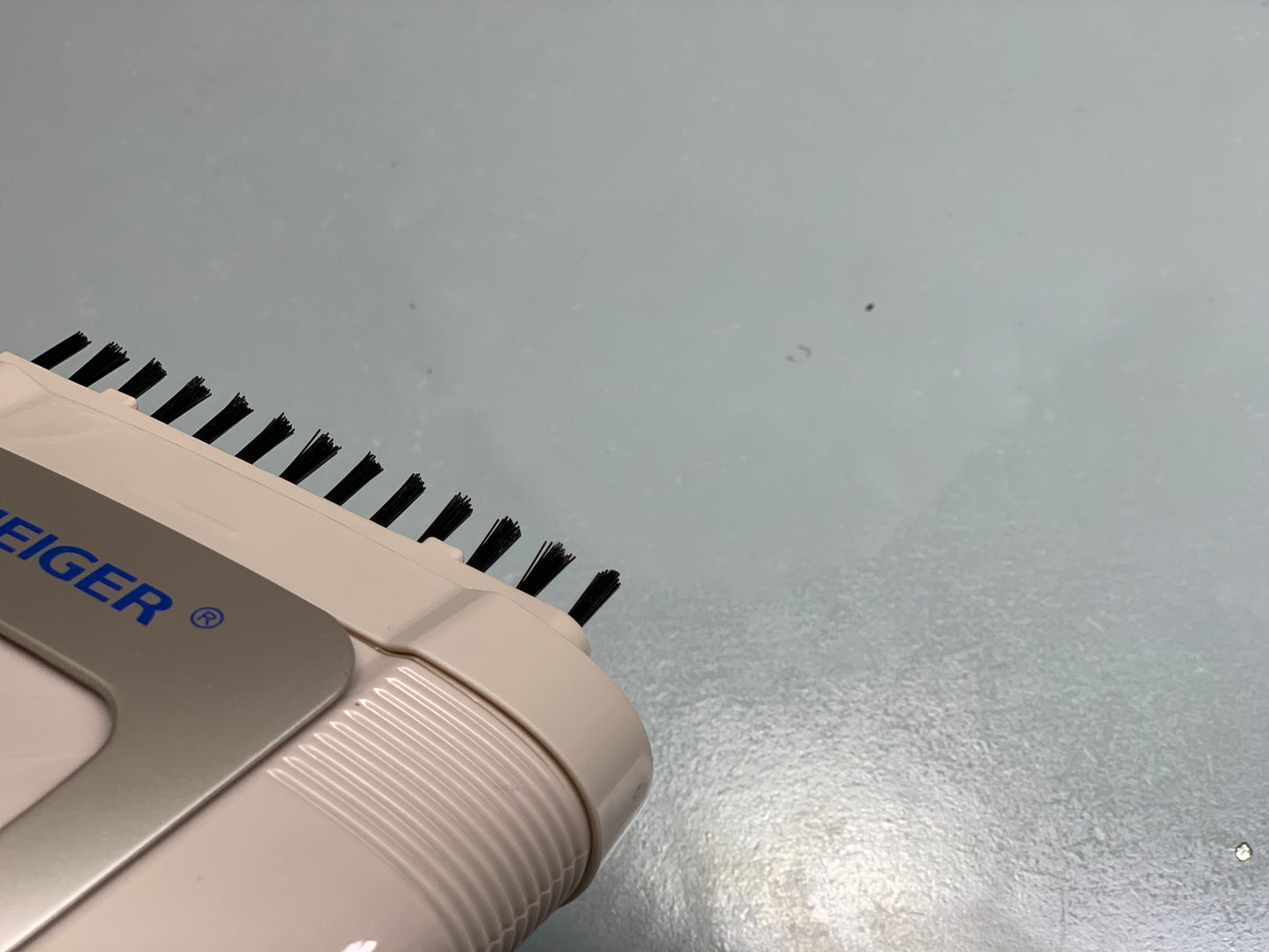 Imported premium quality Heiger Garment Steamer 1500W