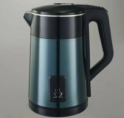 Plus 2.0 Liters High Quality Electric Automatic Kettle with most advanced technology and material