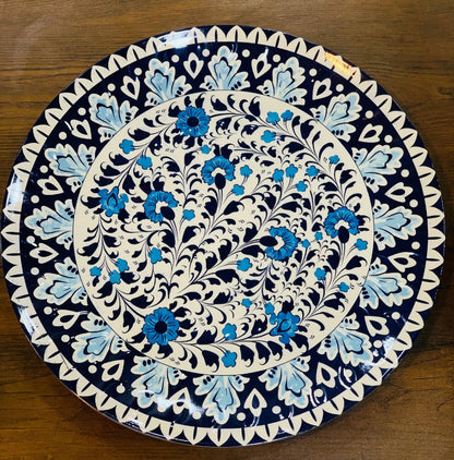 Stylish Melamine Platter serving Trays