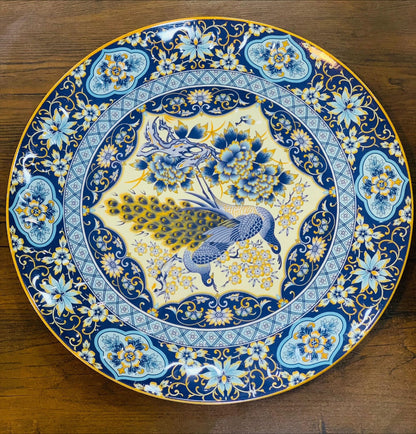 Stylish Melamine Platter serving Trays