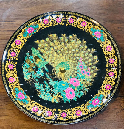 Stylish Melamine Platter serving Trays