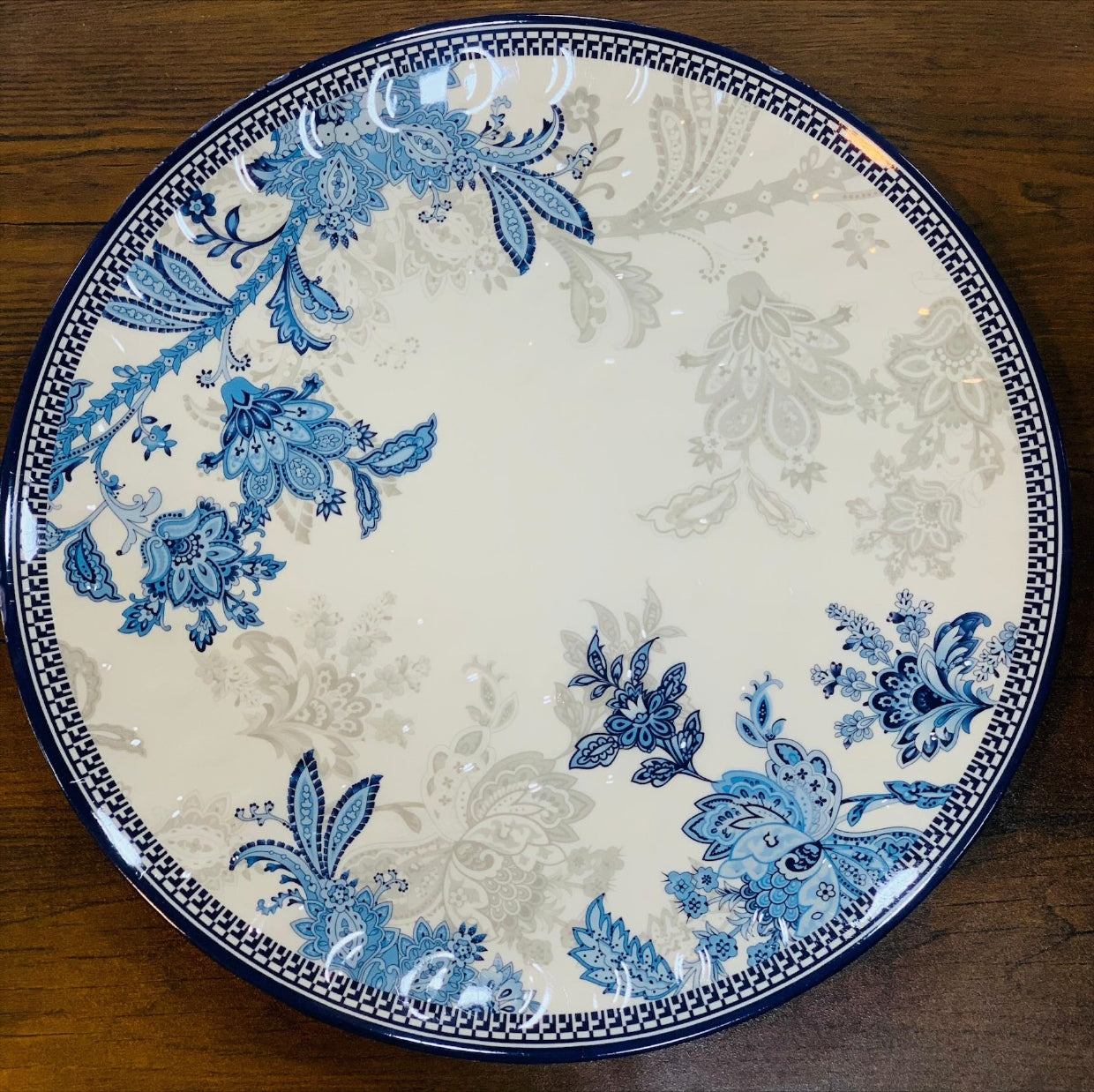 Stylish Melamine Platter serving Trays