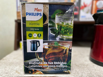 Plus 2.0 Liters High Quality Electric Automatic Kettle with most advanced technology and material