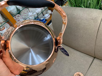 VICALINA® Germany Imported Stainless Steel  Metal/PINK  Color Premium Quality Product