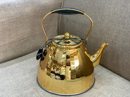 VICALINA® Germany Imported Stainless Steel  Metal/PINK  Color Premium Quality Product