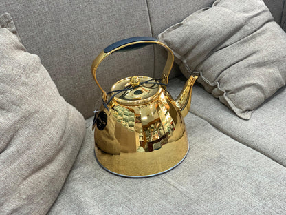 VICALINA® Germany Imported Stainless Steel  Metal/PINK  Color Premium Quality Product