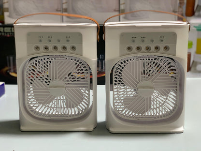 Imported Portable Mini Cooler Fan