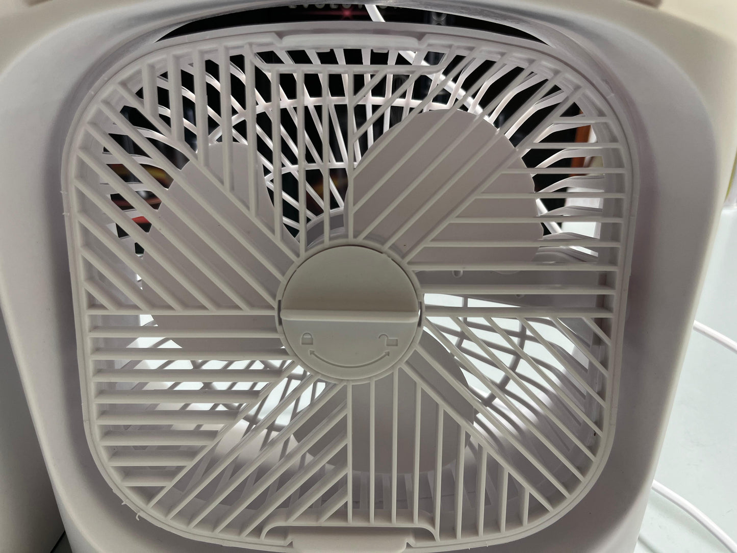 Imported Portable Mini Cooler Fan