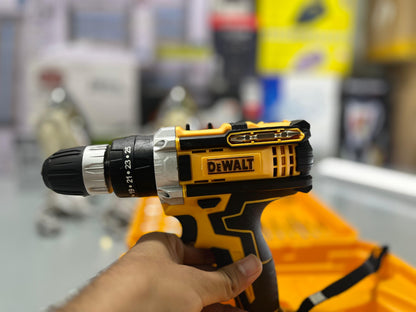 Imported  DEWALT 36-V (34-Piece Rechargeable Drill Set) 🛠️