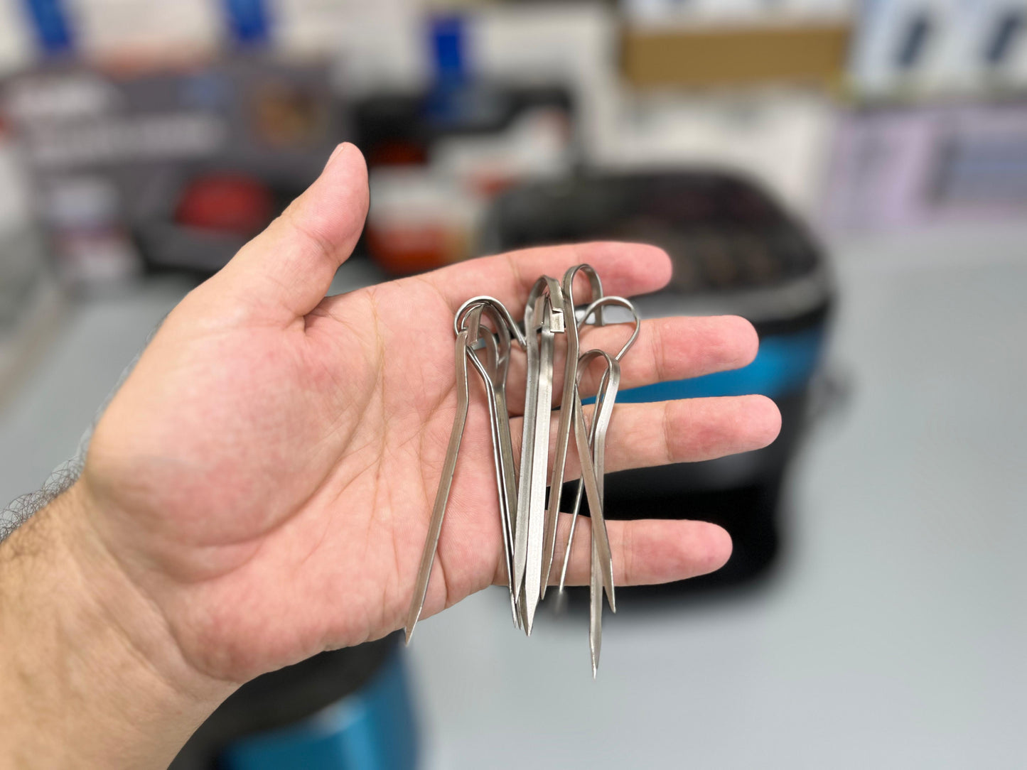 Imported Royal Silver Crest Hot Air Fryer - 12L Electric Oven