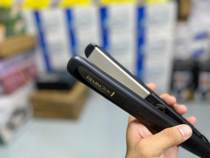Import Remington Ceramic Straight 230 Hair Straightener (Model S3500) 🌟