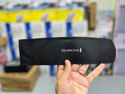 Import Remington Ceramic Straight 230 Hair Straightener (Model S3500) 🌟