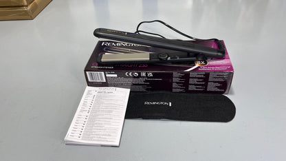 Import Remington Ceramic Straight 230 Hair Straightener (Model S3500) 🌟
