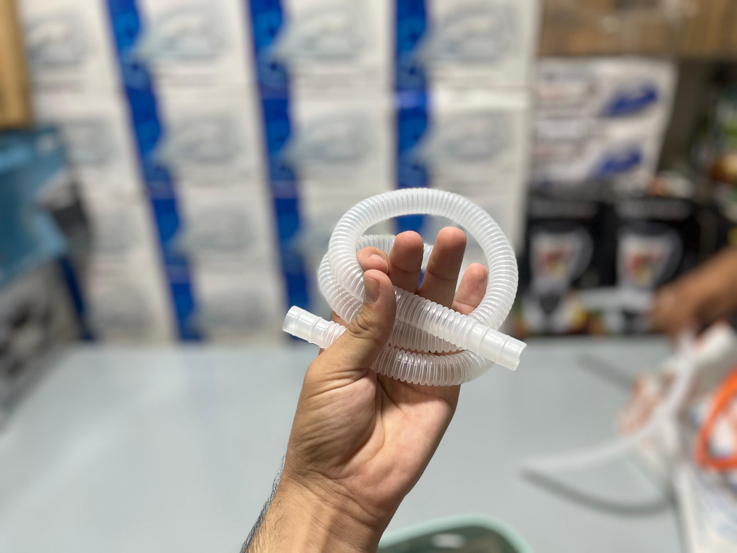 IMPORTED MULTI-FUNCTION FOLDING WASHING MACHINE 9L & 5L