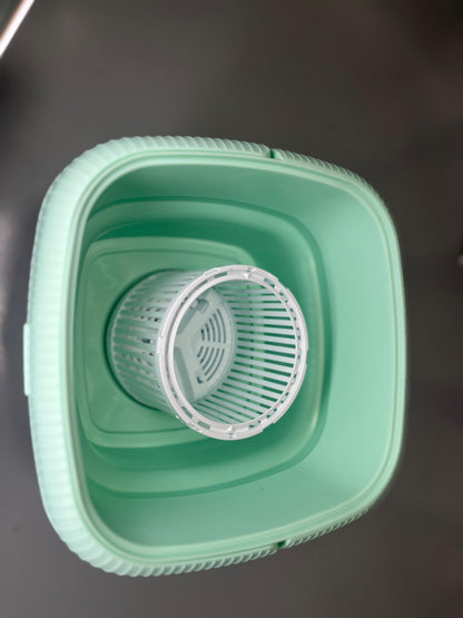 IMPORTED MULTI-FUNCTION FOLDING WASHING MACHINE 9L & 5L