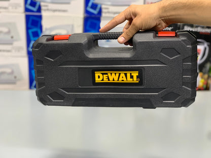 lmported Dewalt 36V Rechargeable Chainsaw with TRI-LINK Bar and Chain