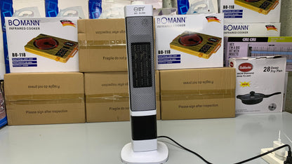 lot imported yangzi 3D Flame Blower Heater