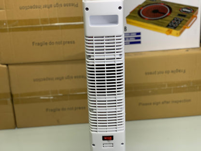 lot imported yangzi 3D Flame Blower Heater