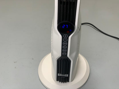 High Quality Imported Heater for room and Remote Control