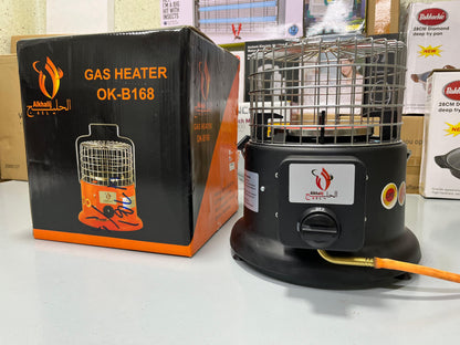 Imported  🇮🇷 Iranian Gas Heater High Quality
